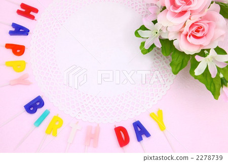 happy Birthday  2278739