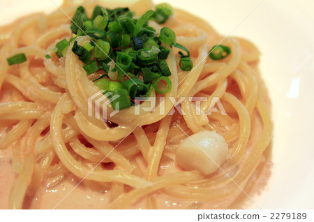 意大利面配炒醬 2279189