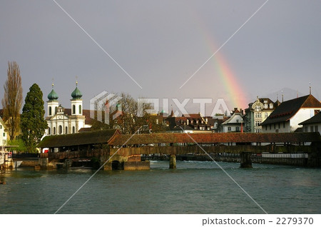 Switzerland Lucerne 2279370