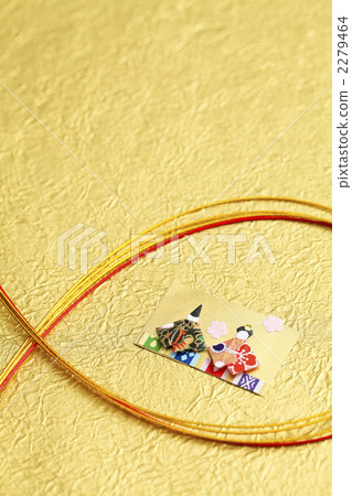 女兒節用娃娃 女兒節 展出的娃娃系列 2279464