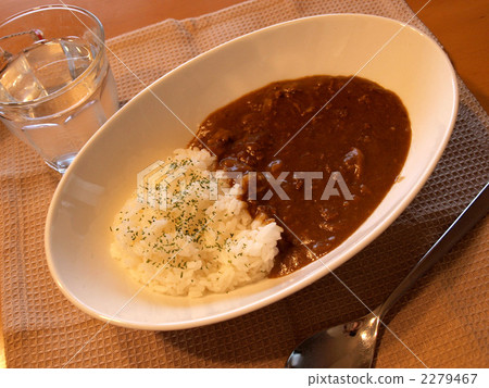 我們的歐洲咖哩 2279467