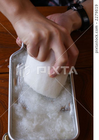 Daikon Oroshi 1 Daikon Oroshi 1 2279819