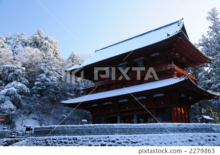 Koyasan Daimon Koyasan Daimon 2279863