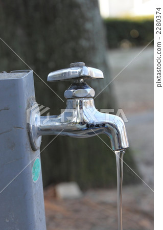 供水 水龍頭 水 2280374