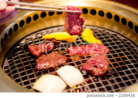 Grilled meat Grilled meat 2280438