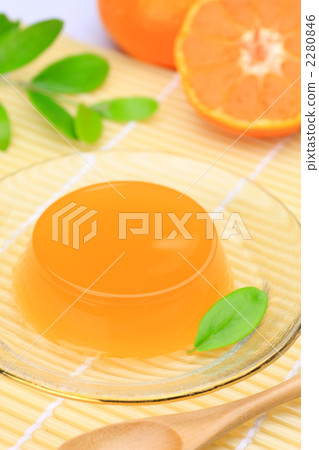 果凍 果凍 2280846