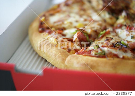 送貨披薩 2280877