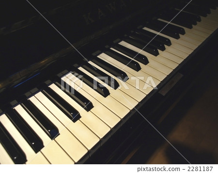 upright piano, keyboard, piano 2281187