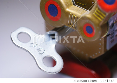 機器人 機器人 2281258