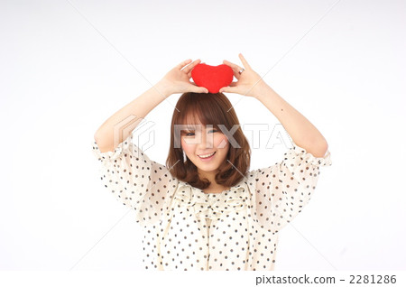 Heart 8 Heart 8 2281286