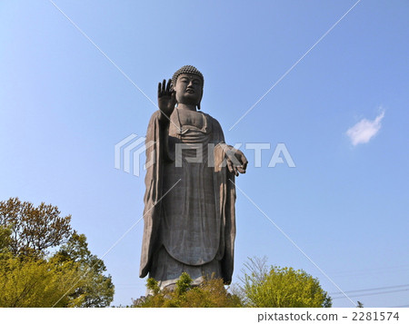 Ushiku Great Buddha Ushiku Great Buddha 2281574