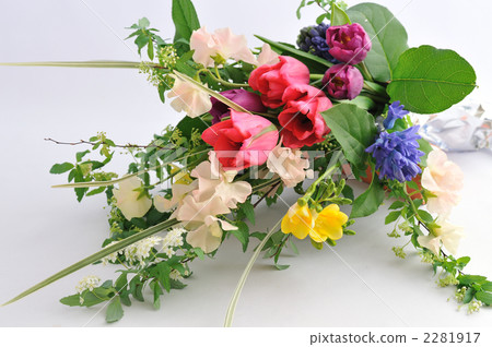 bouquet, bouquets, flower arrangement 2281917