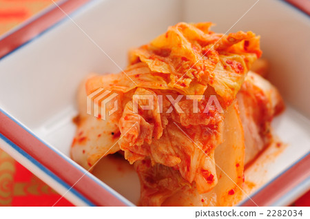 Handmade kimuchi 2282034