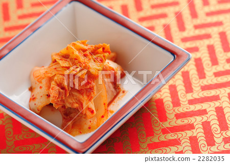 Handmade kimuchi 2282035