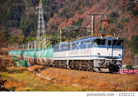 石油貨運列車 2282212