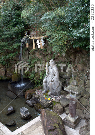 Ishigami Shrine site Ishigami Shrine site 2282326