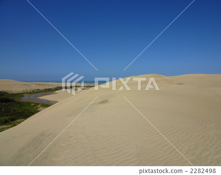 dune, dunes, sand dune 2282498