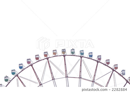 Ferris wheel  2282884