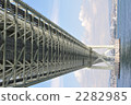 從Akashi Kaikyo Ohashi Taco Ferry出發 2282985