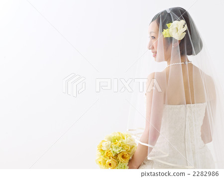 新娘 新娘 2282986