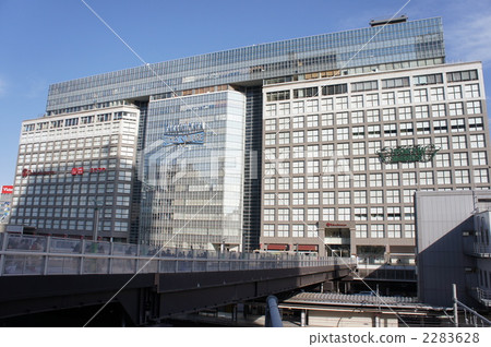 新宿站南口 新宿站南口 2283628