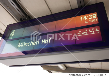 去慕尼黑 2284014