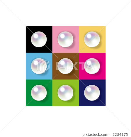 珍珠/珍珠圖 2284175