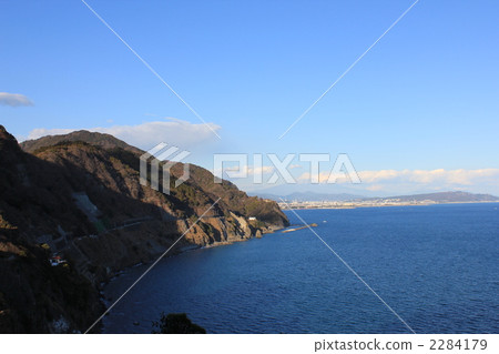 沖繩海岸 2284179