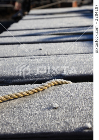 磨砂的碼頭 2284187