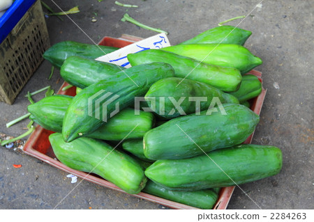 Papaya Bangkok Thailand Papaya Bangkok Thailand 2284263