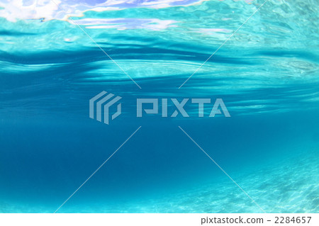 Sea and sky Sea and sky 2284657