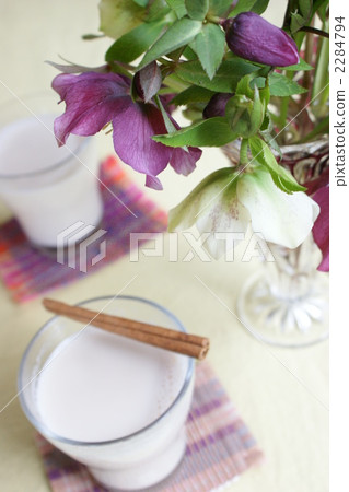 The time of tea The time of tea 2284794