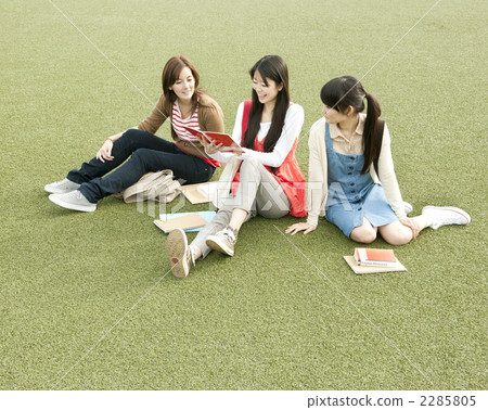 校園 校內 學校 2285805