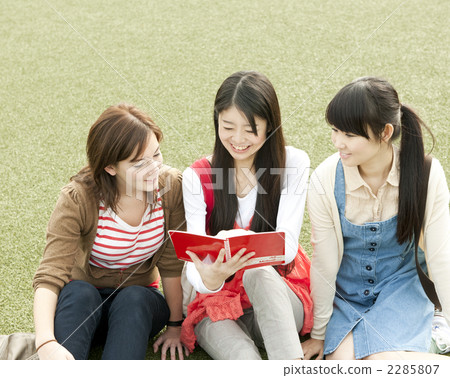女生 女孩 女性 2285807