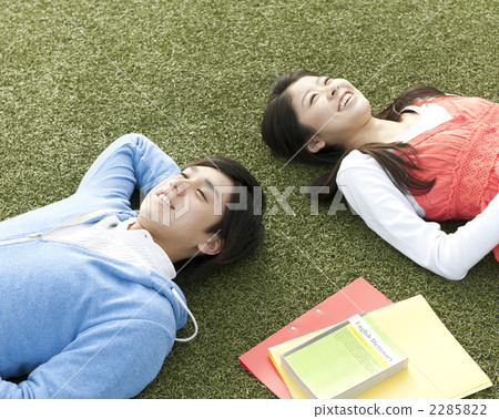 man and woman, men and woman, student 2285822