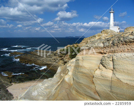 Myoko Saito Lighthouse Myoko Saito Lighthouse 2285959