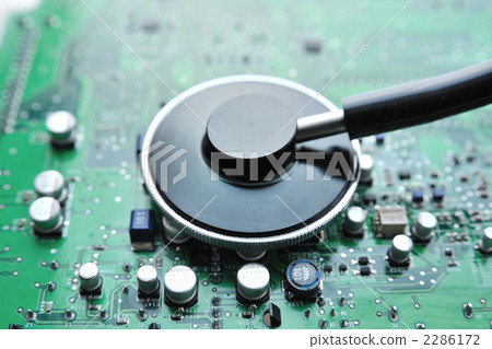 check, checkup, stethoscope 2286172