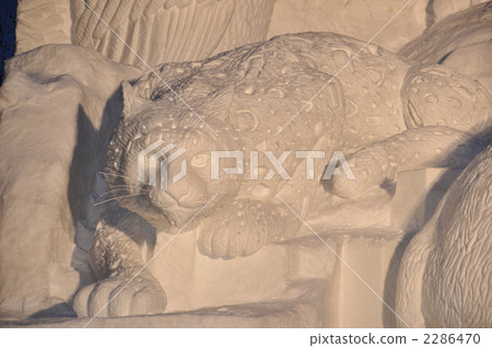 札幌冰雪節 2286470