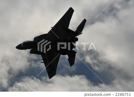 戰鬥機 飛機 新田原空軍基地 2286751