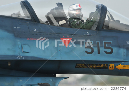 fighter plane, warplane, airplane 2286774