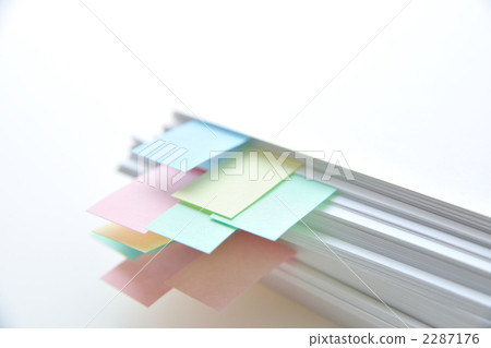 sticky note, adhesive note, post-it 2287176