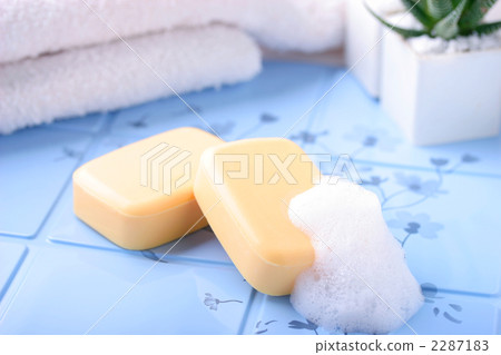 Soap   2287183