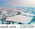 Drift ice 2287299