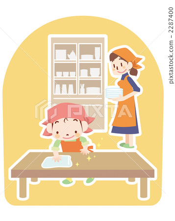 媽媽的幫助 2287400