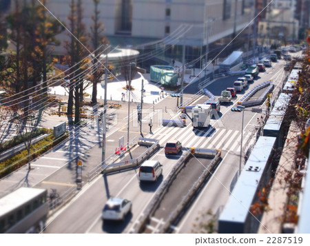 Signal congestion 2287519