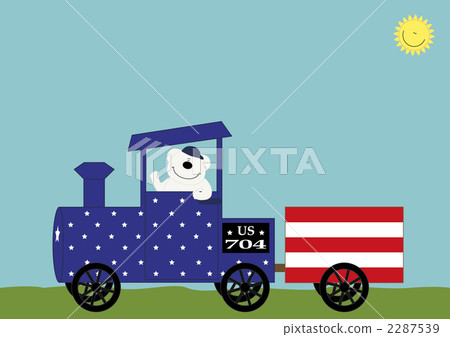 容器 熊 帶條紋的 2287539