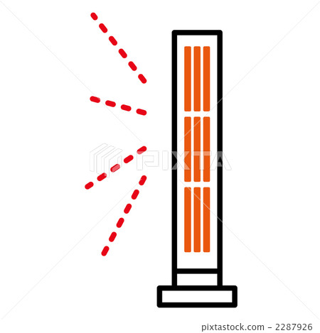 heater, home heater, halogen heater 2287926