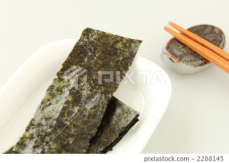 Seasoned Nori seaweed Seasoned Nori seaweed 2288145