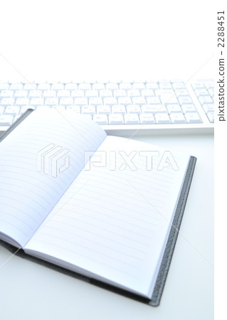 datebook, pocketbook, note pad 2288451