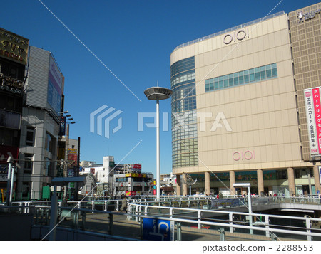 Kitasenju Ekimae 2288553